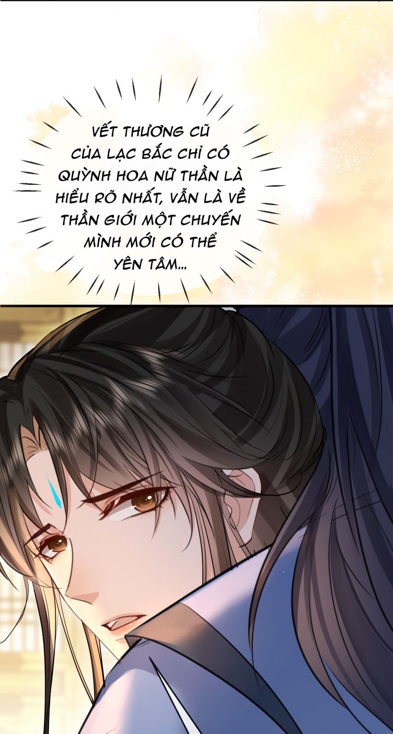 Ma Tôn Đại Nhân Song Tu Không: Chapter 28