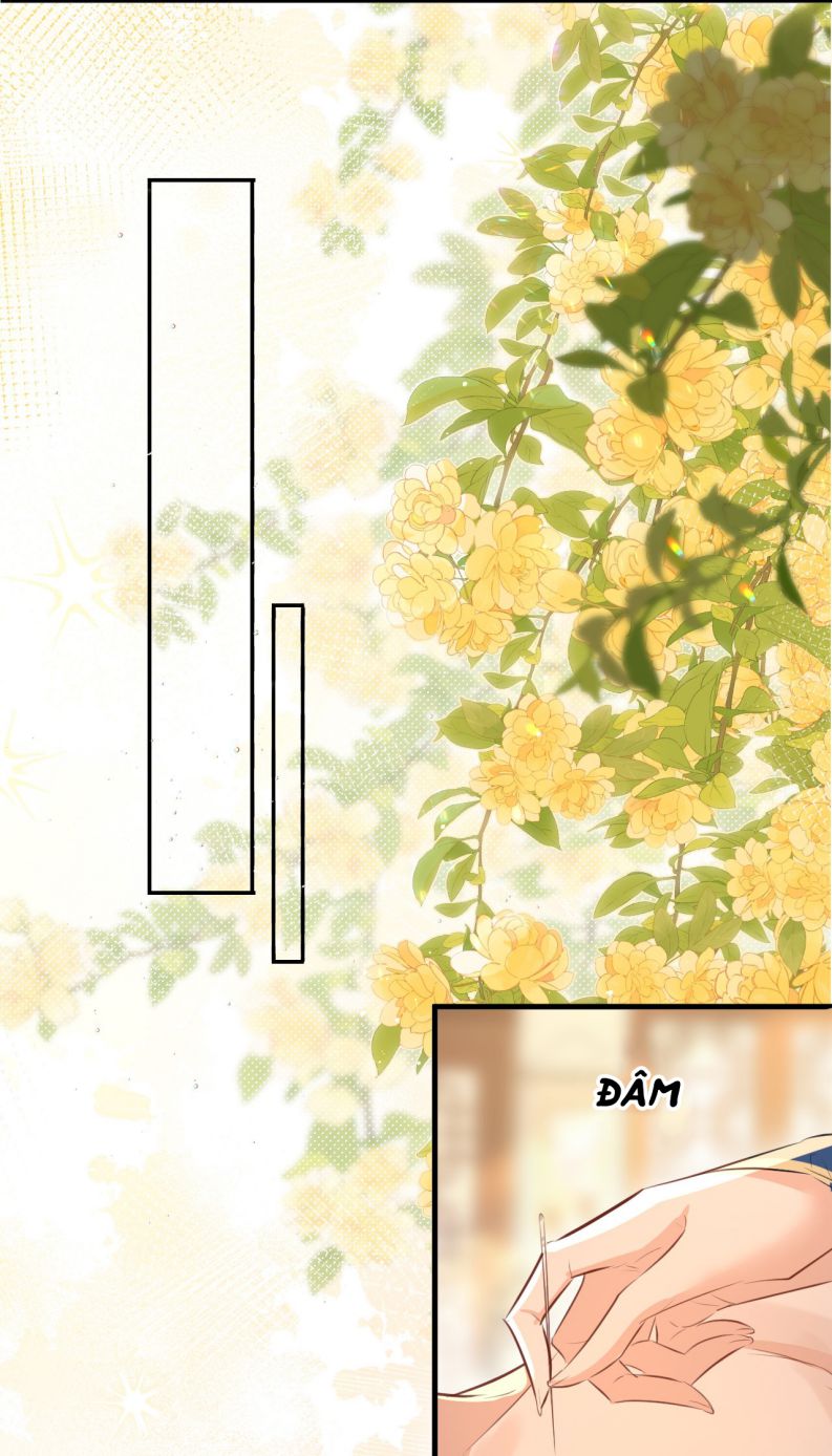 Ma Tôn Đại Nhân Song Tu Không: Chapter 28