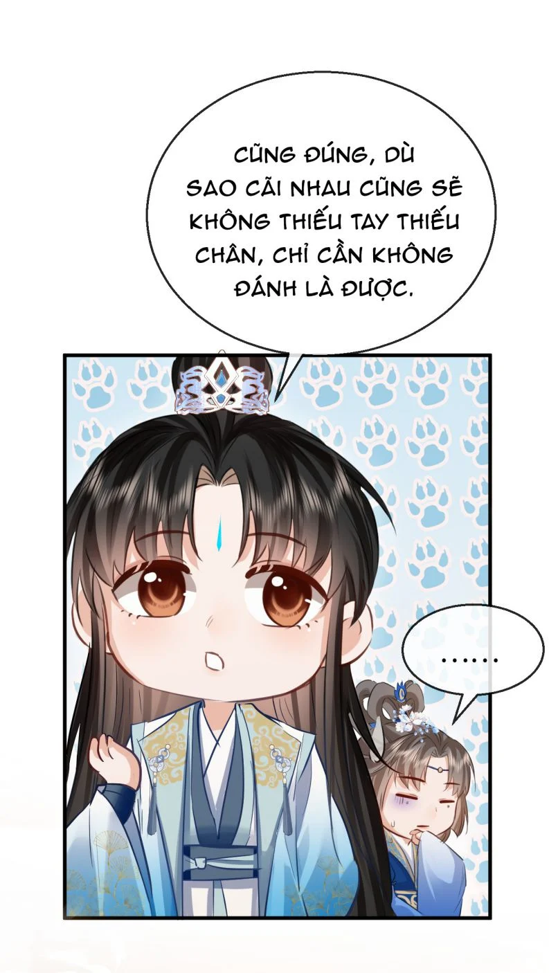 Ma Tôn Đại Nhân Song Tu Không: Chapter 28