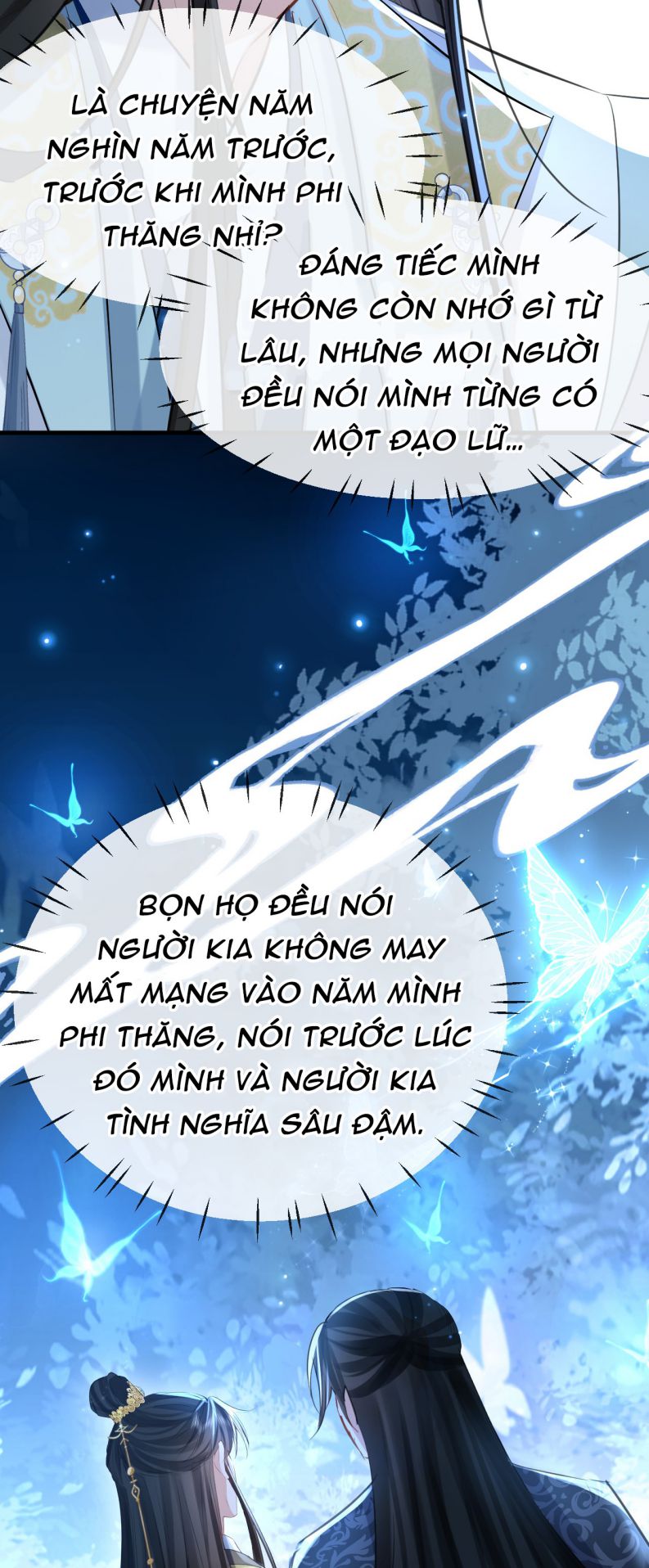 Ma Tôn Đại Nhân Song Tu Không: Chapter 28