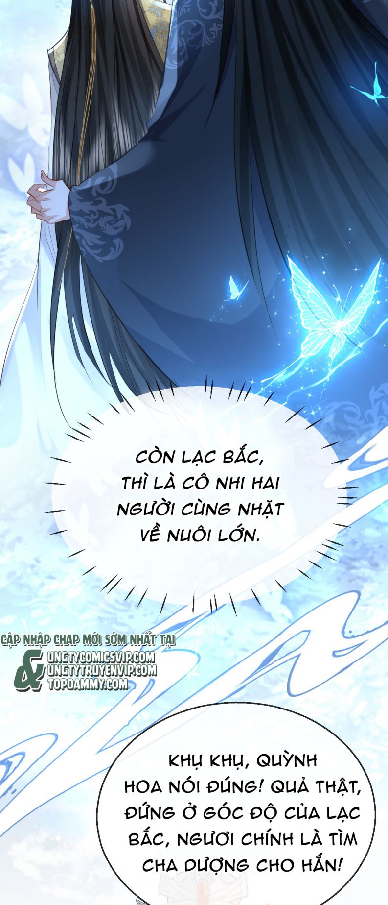 Ma Tôn Đại Nhân Song Tu Không: Chapter 28