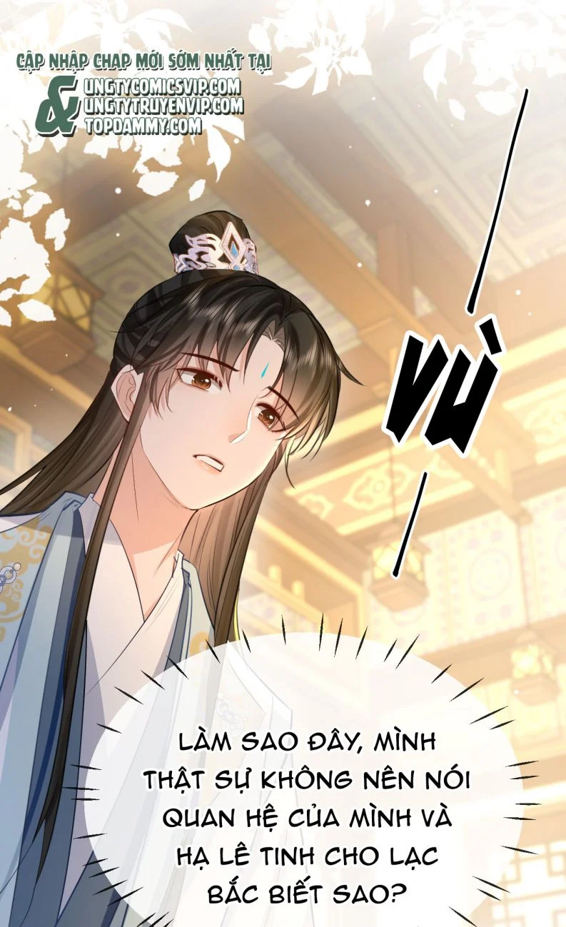 Ma Tôn Đại Nhân Song Tu Không: Chapter 28