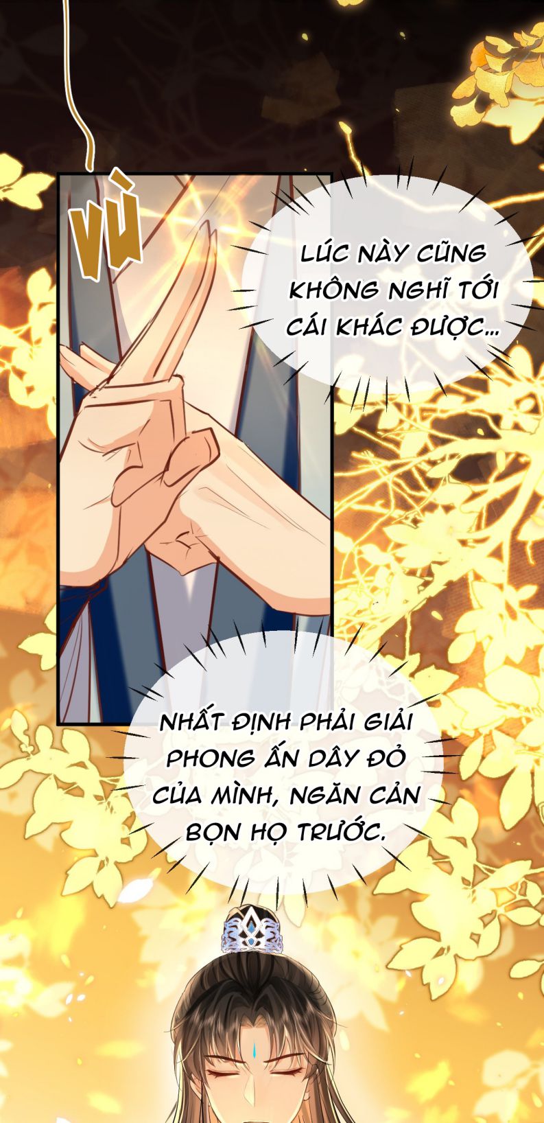 Ma Tôn Đại Nhân Song Tu Không: Chapter 28