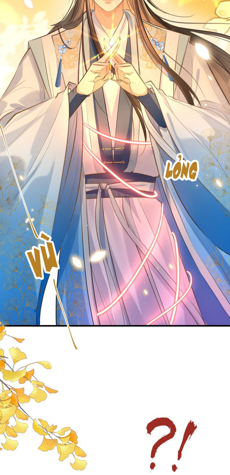 Ma Tôn Đại Nhân Song Tu Không: Chapter 28