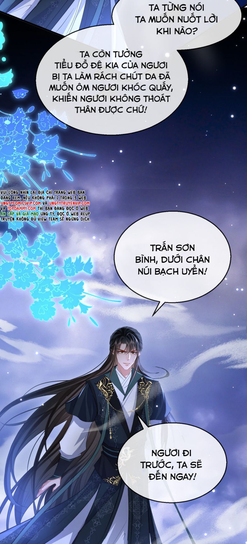 Ma Tôn Đại Nhân Song Tu Không: Chapter 29