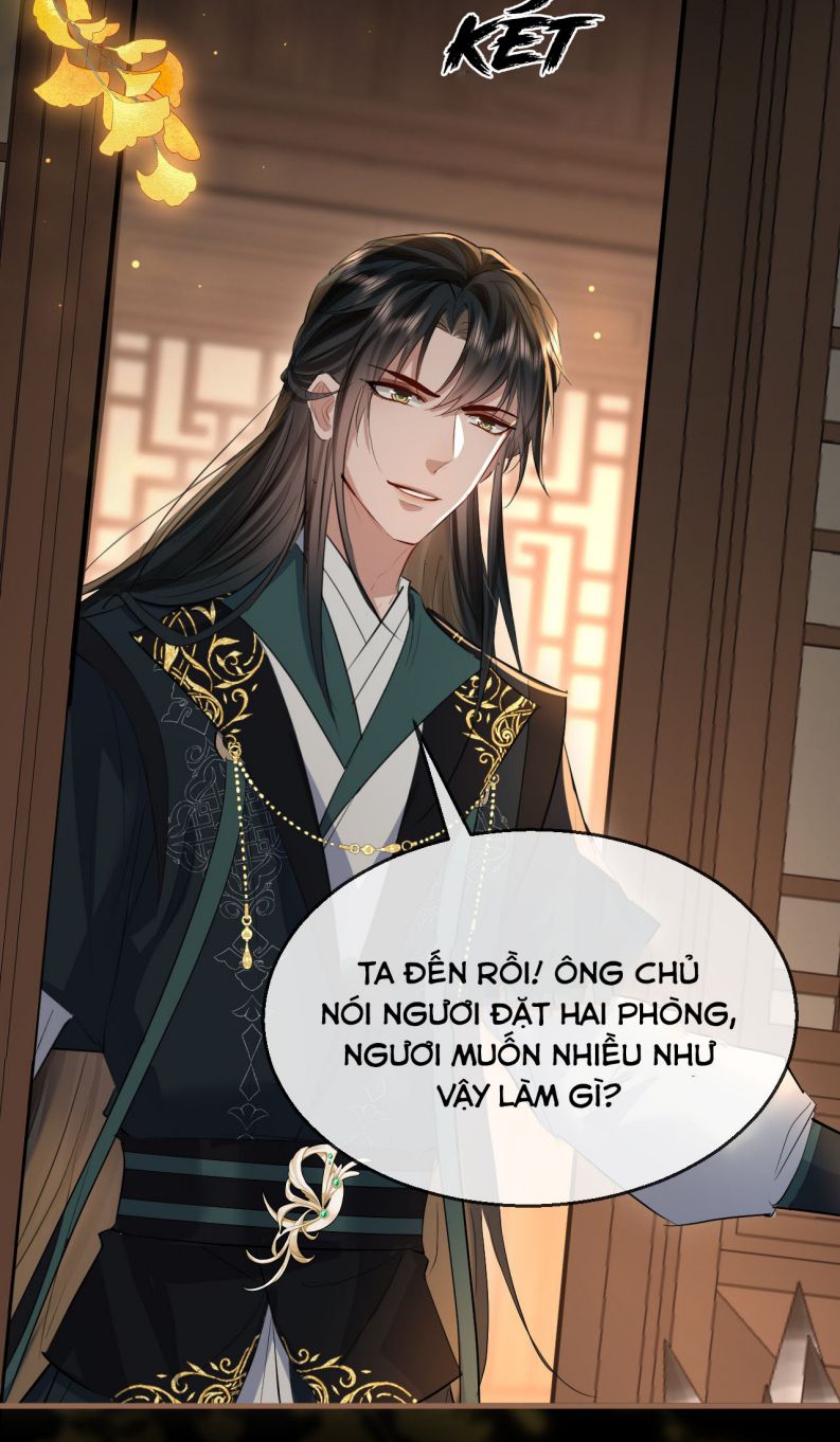 Ma Tôn Đại Nhân Song Tu Không: Chapter 29
