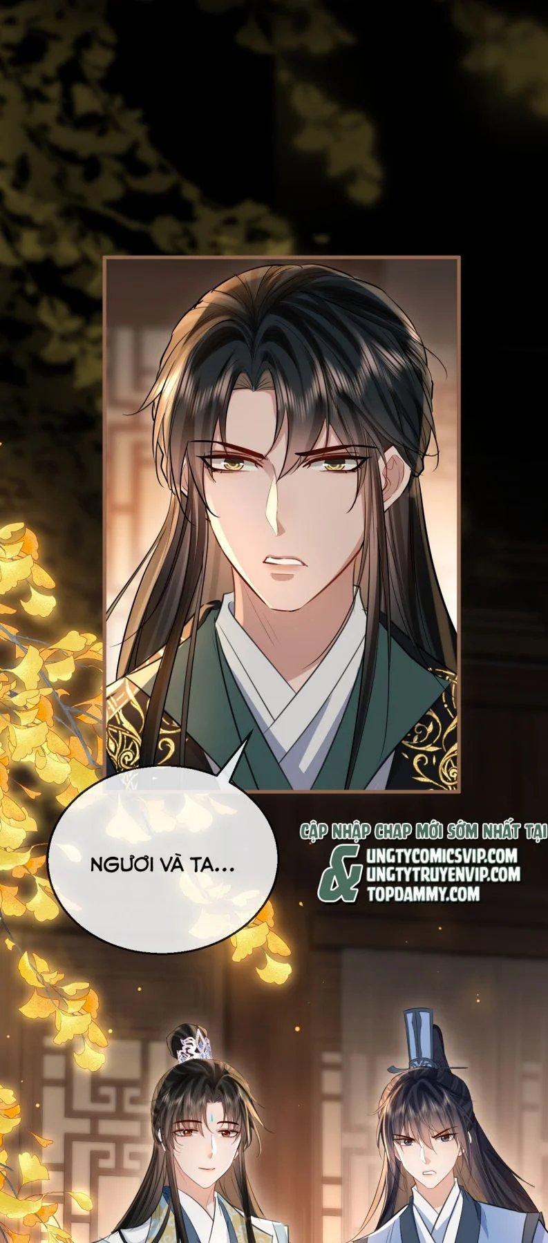 Ma Tôn Đại Nhân Song Tu Không: Chapter 29
