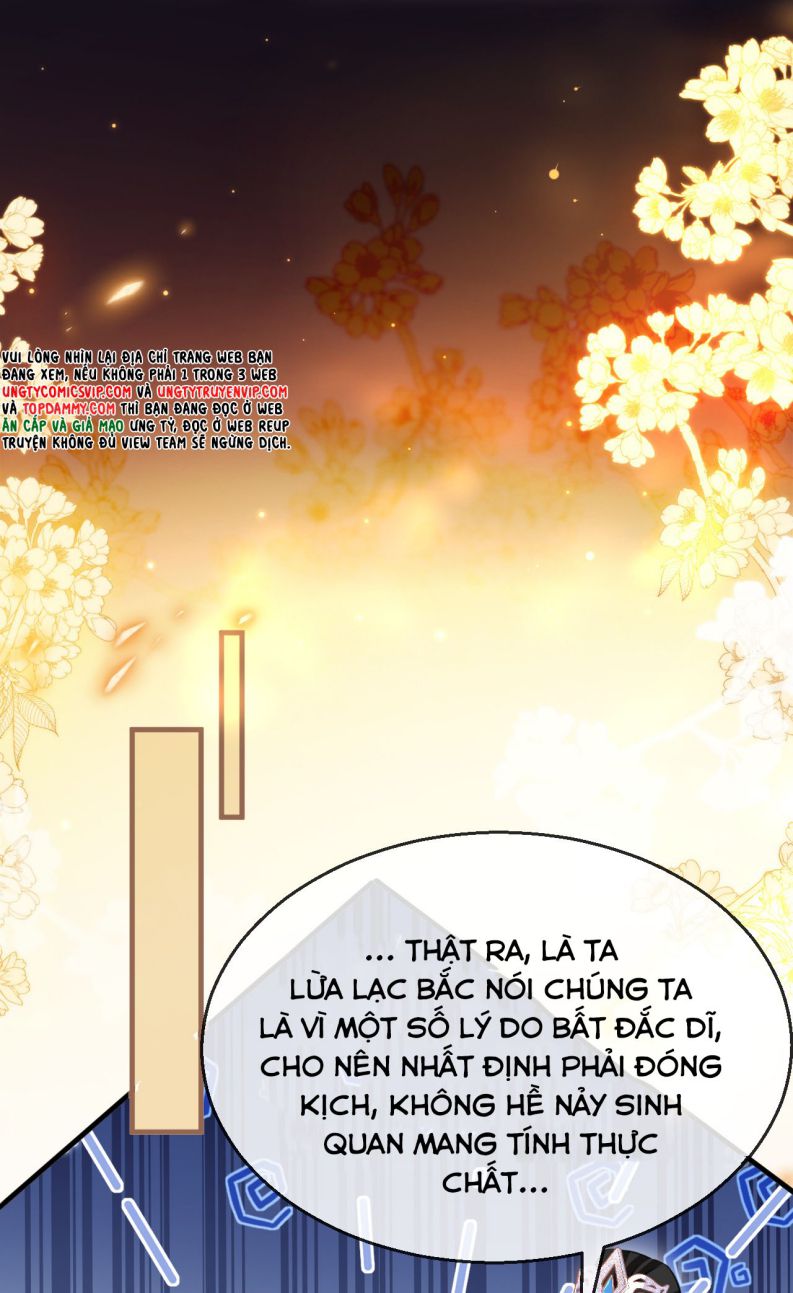Ma Tôn Đại Nhân Song Tu Không: Chapter 29