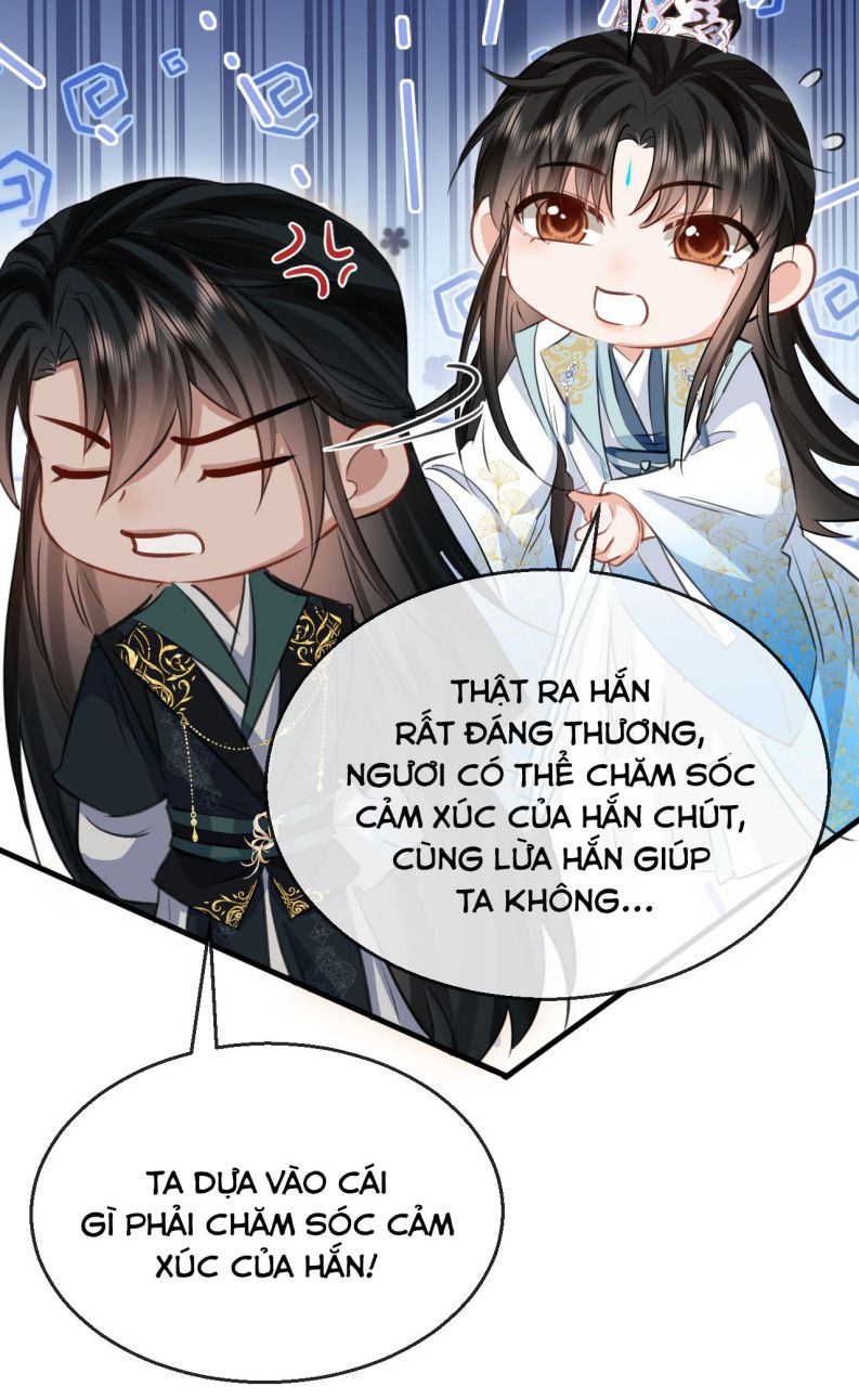 Ma Tôn Đại Nhân Song Tu Không: Chapter 29