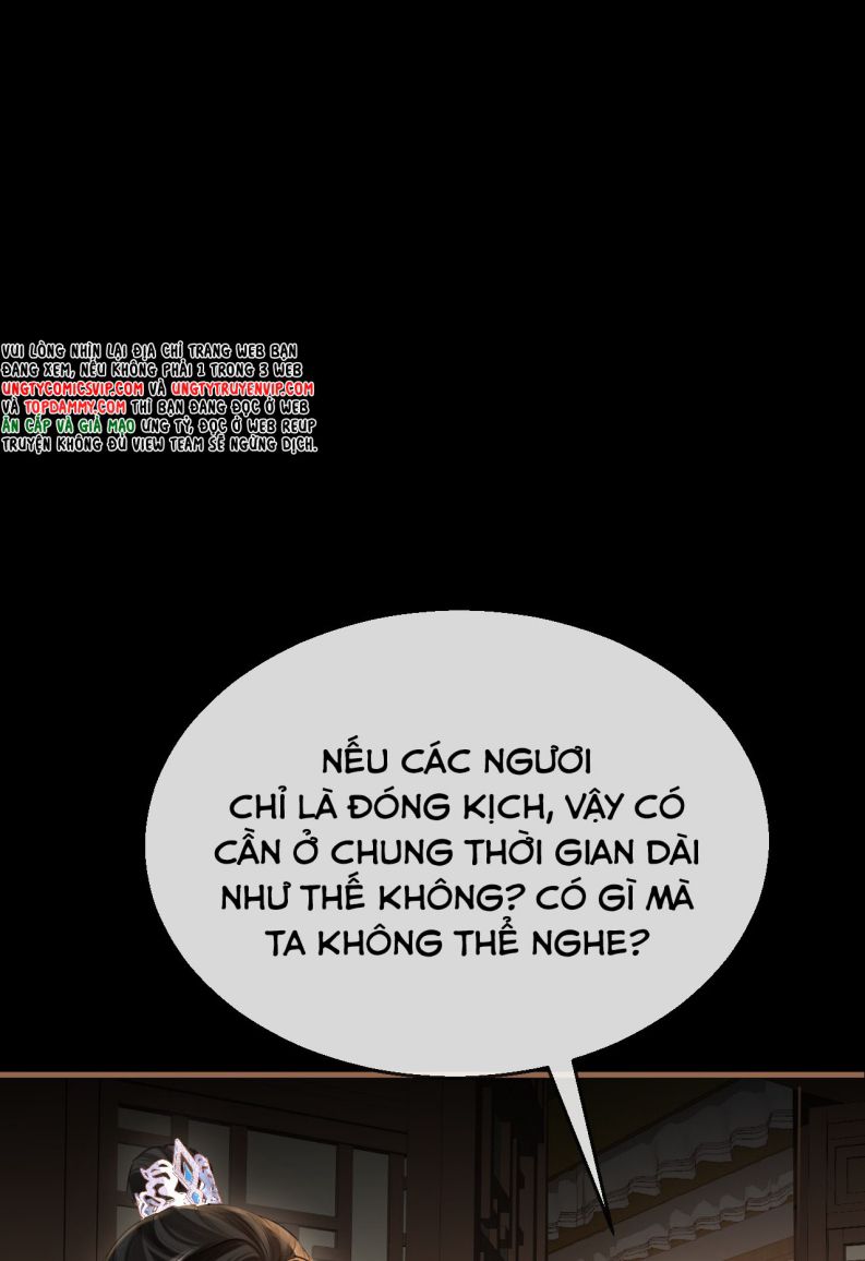 Ma Tôn Đại Nhân Song Tu Không: Chapter 29