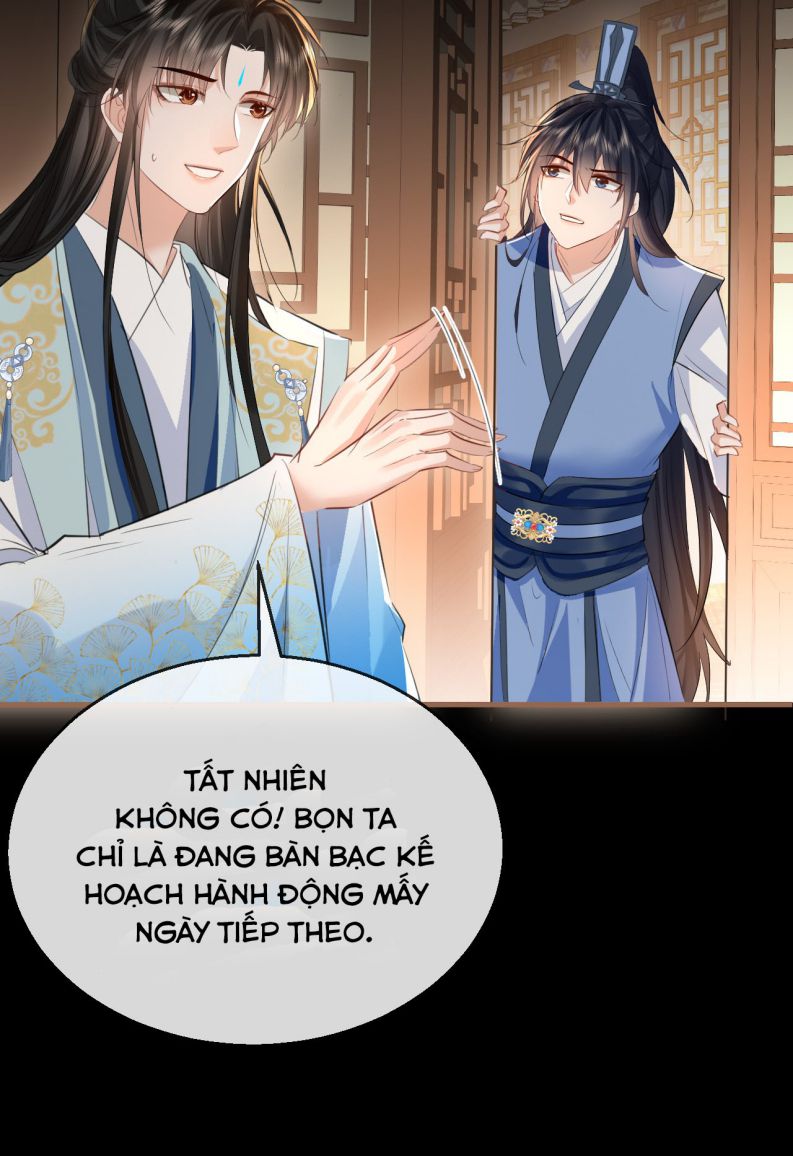 Ma Tôn Đại Nhân Song Tu Không: Chapter 29
