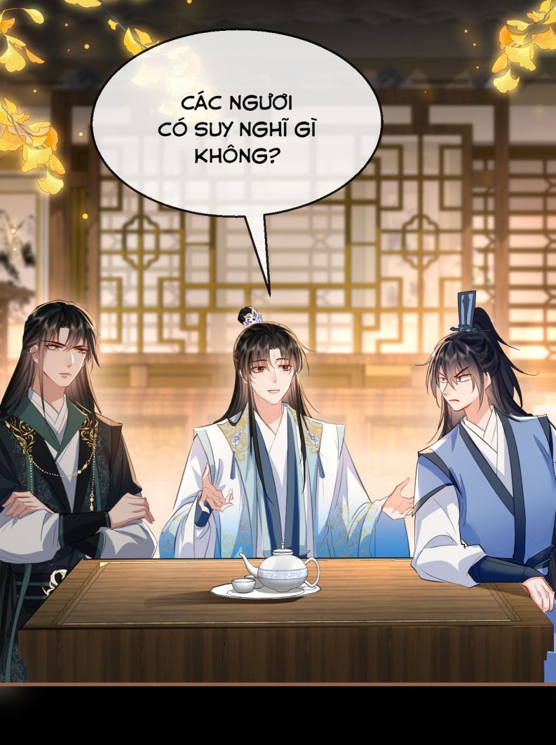 Ma Tôn Đại Nhân Song Tu Không: Chapter 29