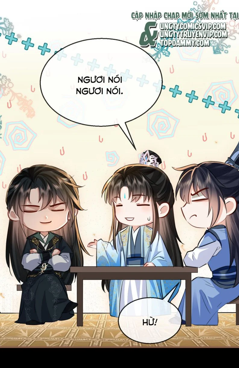 Ma Tôn Đại Nhân Song Tu Không: Chapter 29