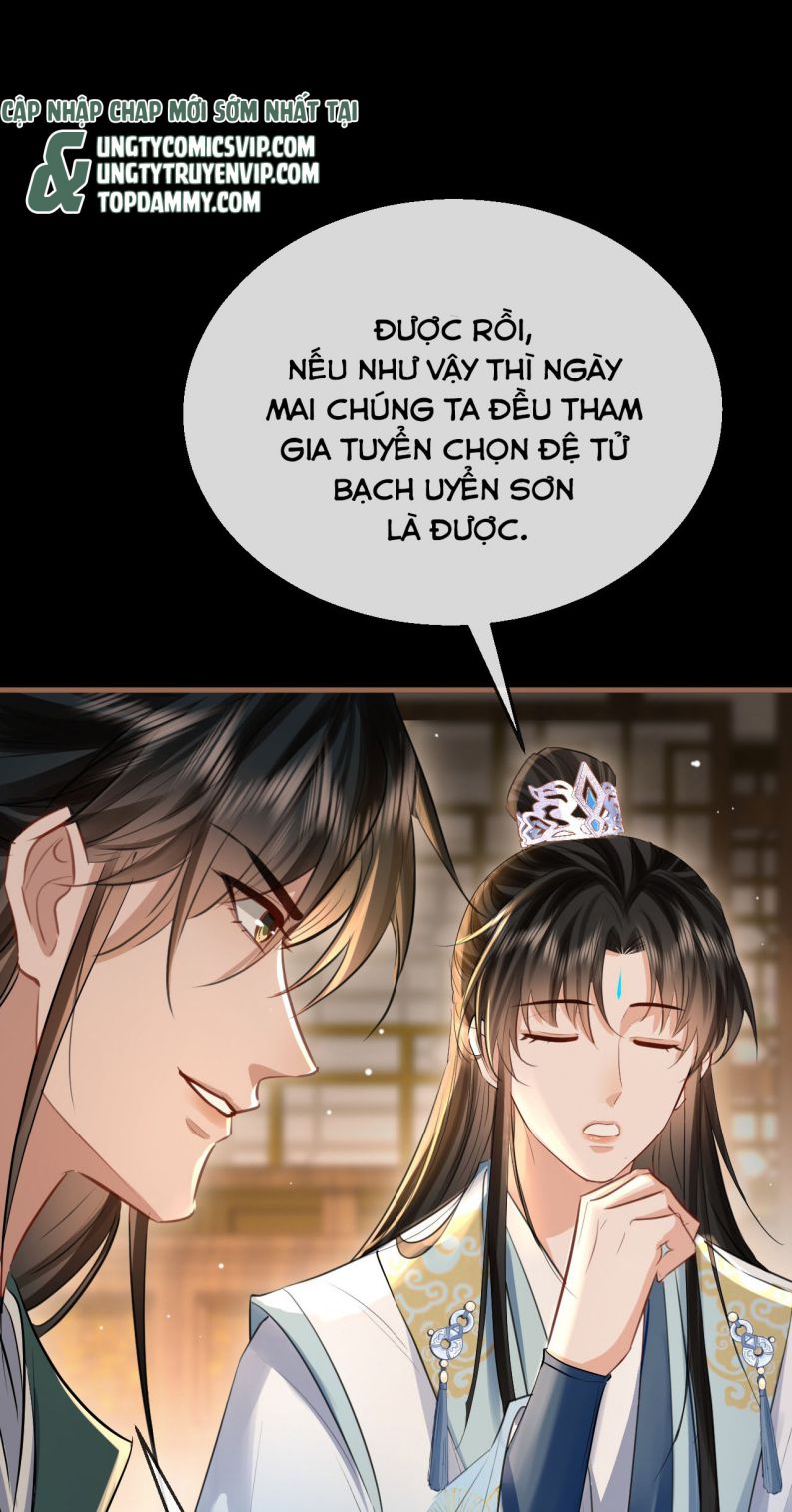 Ma Tôn Đại Nhân Song Tu Không: Chapter 29
