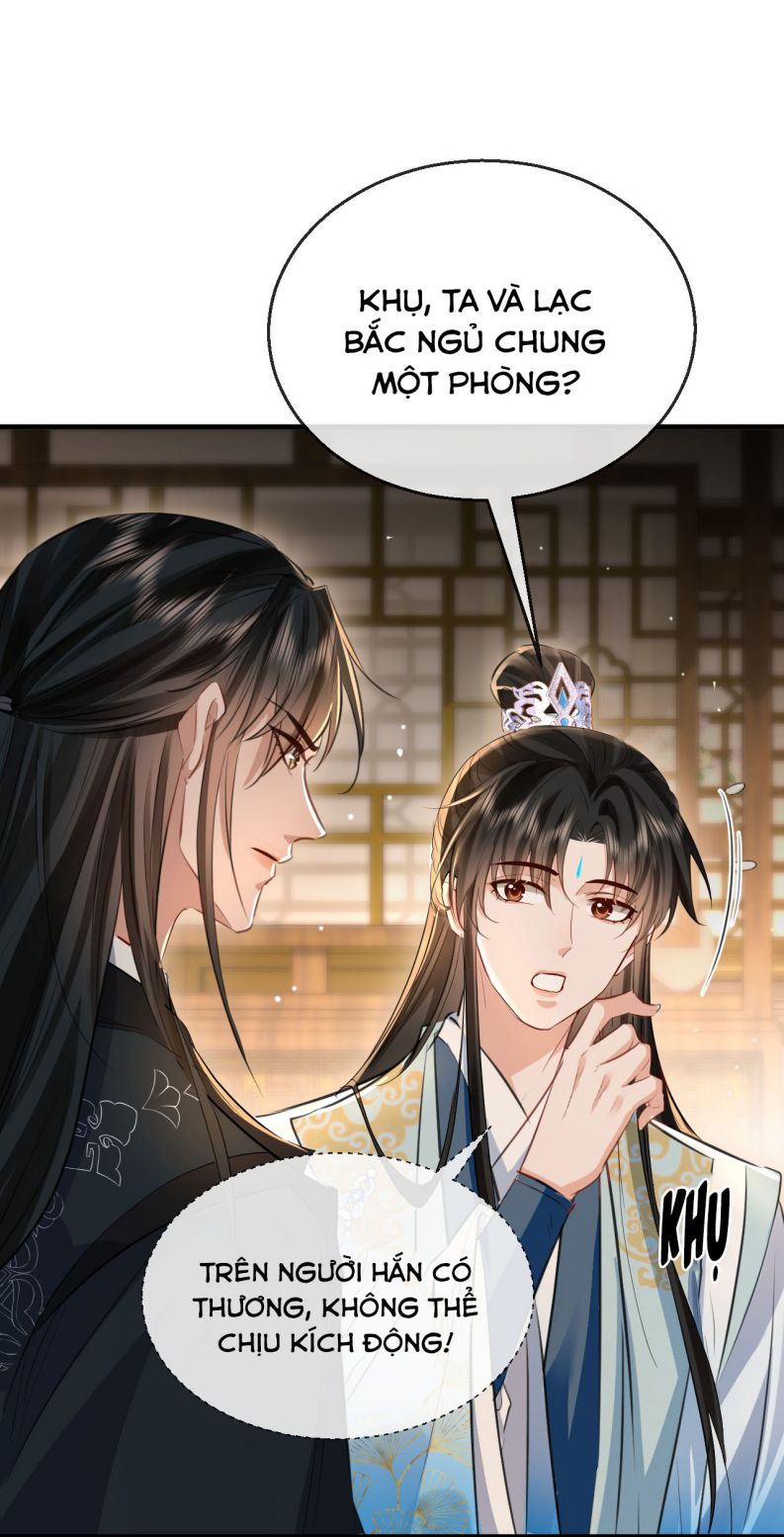 Ma Tôn Đại Nhân Song Tu Không: Chapter 29