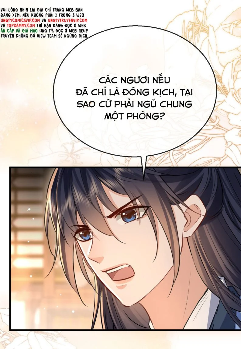 Ma Tôn Đại Nhân Song Tu Không: Chapter 29
