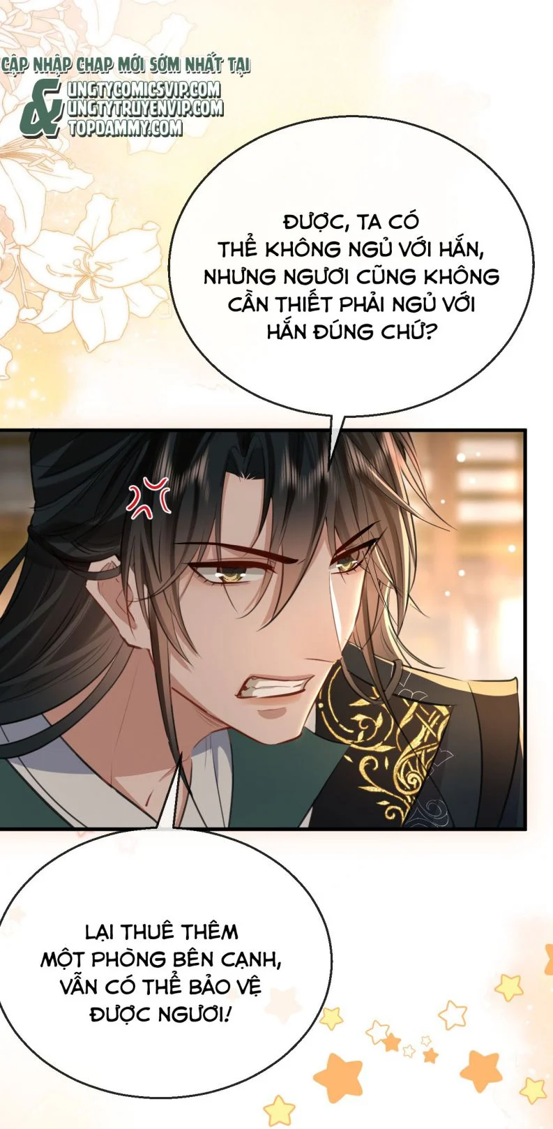Ma Tôn Đại Nhân Song Tu Không: Chapter 29