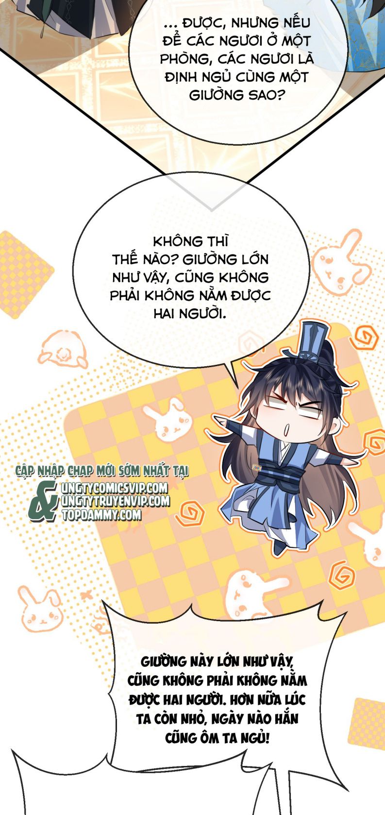 Ma Tôn Đại Nhân Song Tu Không: Chapter 29
