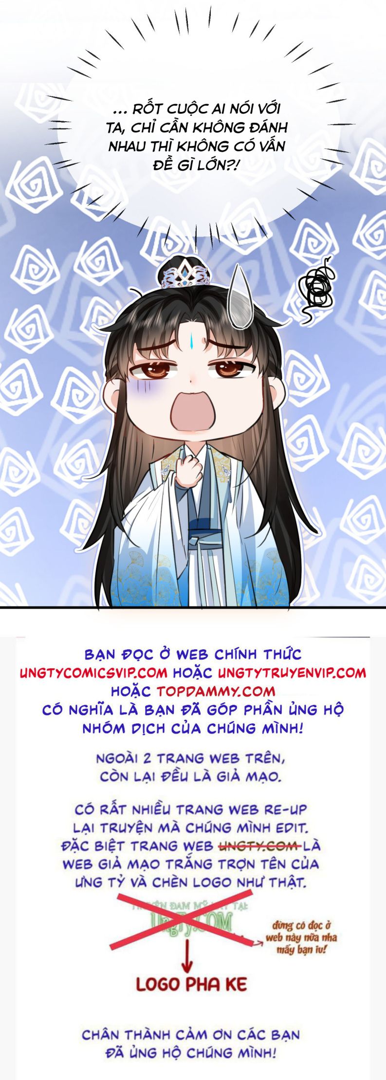 Ma Tôn Đại Nhân Song Tu Không: Chapter 29