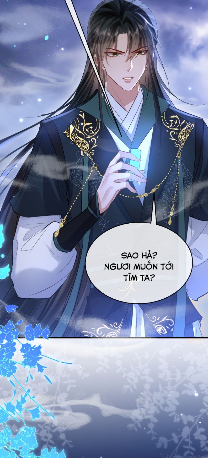 Ma Tôn Đại Nhân Song Tu Không: Chapter 29