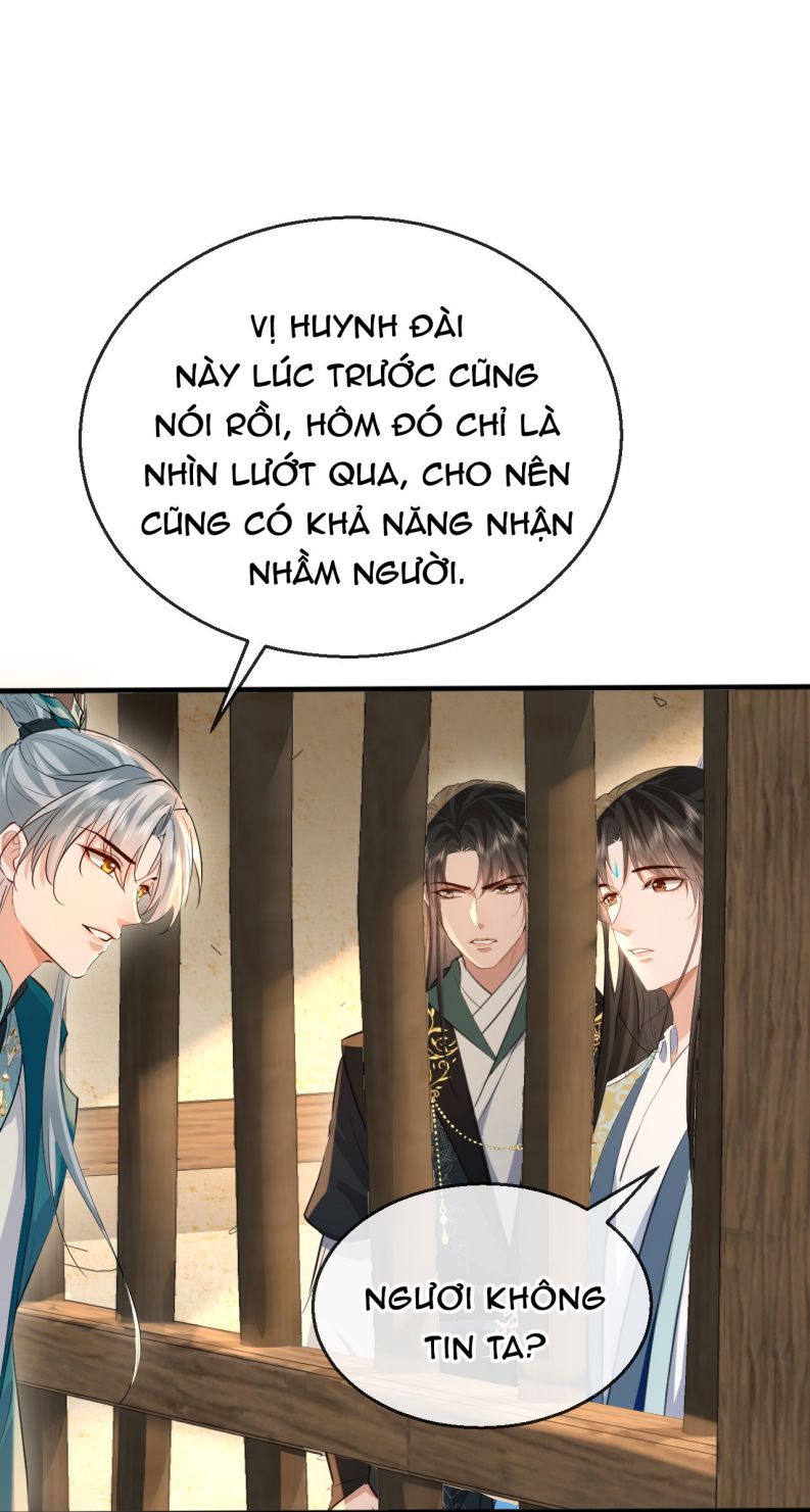 Ma Tôn Đại Nhân Song Tu Không: Chapter 32