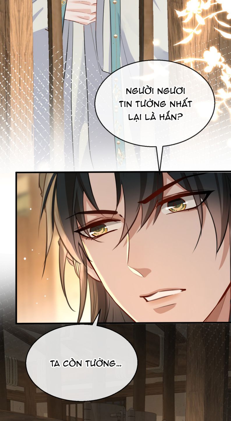 Ma Tôn Đại Nhân Song Tu Không: Chapter 32