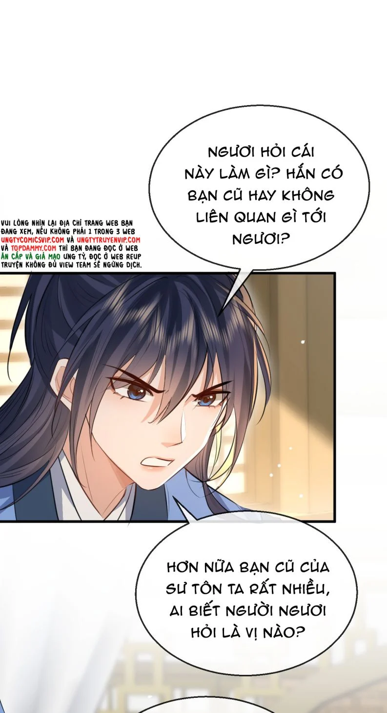 Ma Tôn Đại Nhân Song Tu Không: Chapter 32