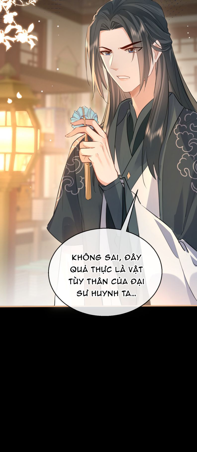 Ma Tôn Đại Nhân Song Tu Không: Chapter 32