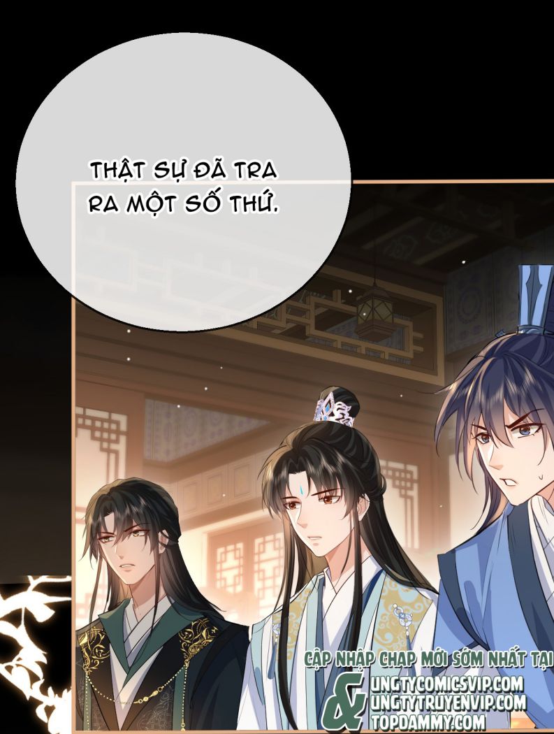 Ma Tôn Đại Nhân Song Tu Không: Chapter 32