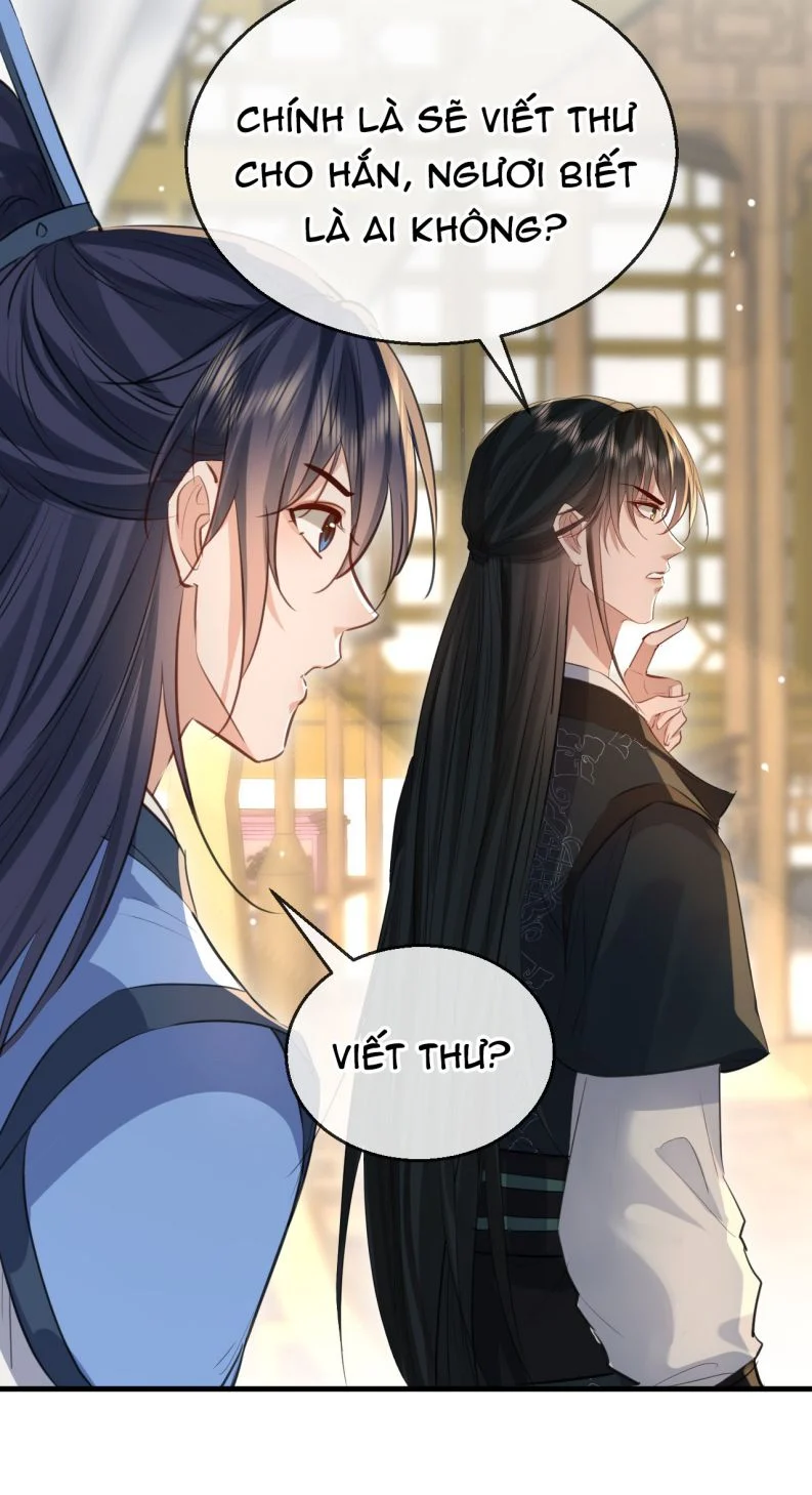 Ma Tôn Đại Nhân Song Tu Không: Chapter 32
