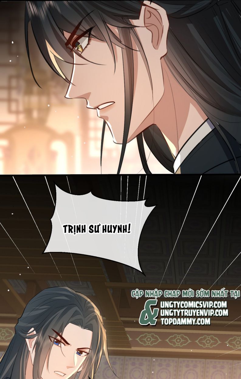 Ma Tôn Đại Nhân Song Tu Không: Chapter 32