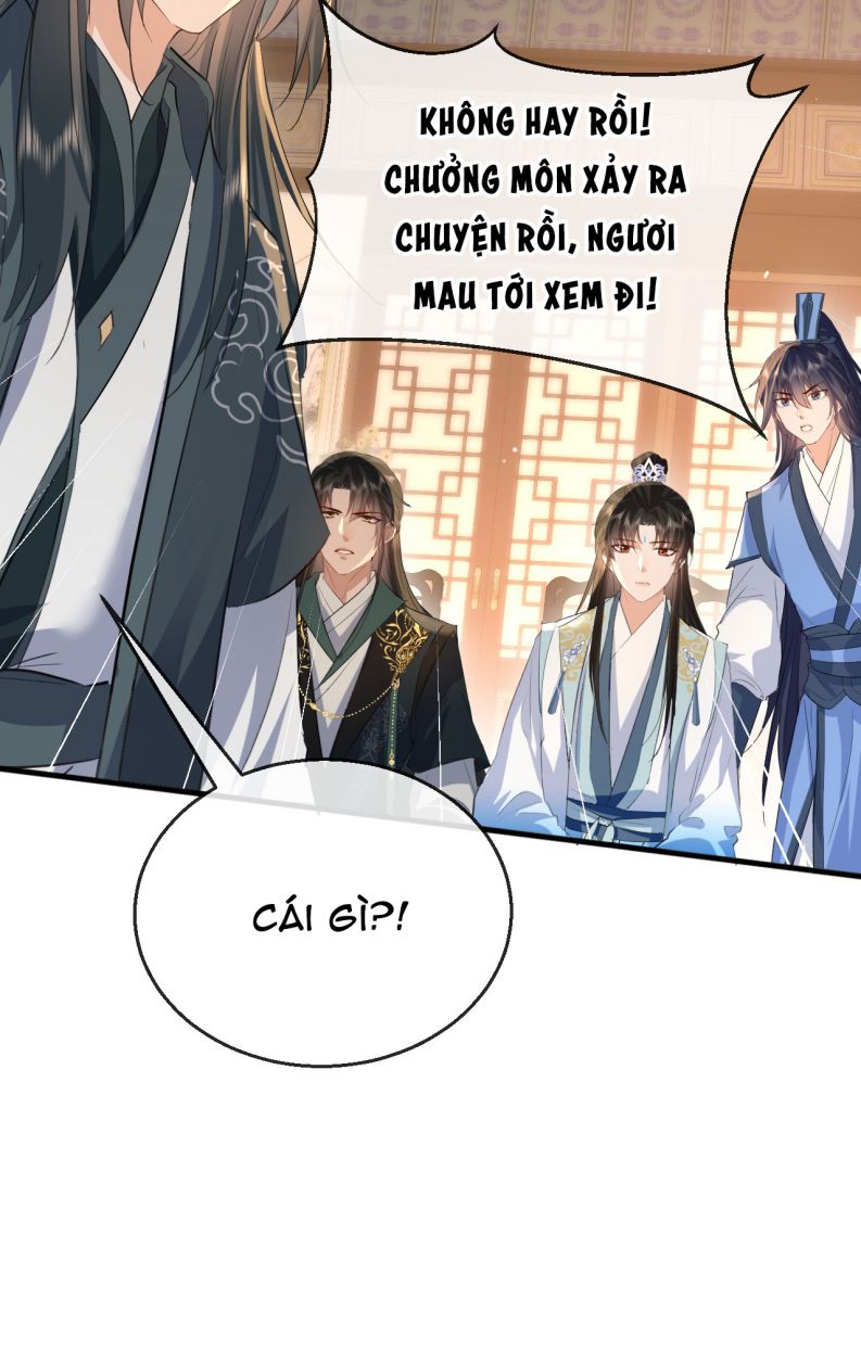 Ma Tôn Đại Nhân Song Tu Không: Chapter 32