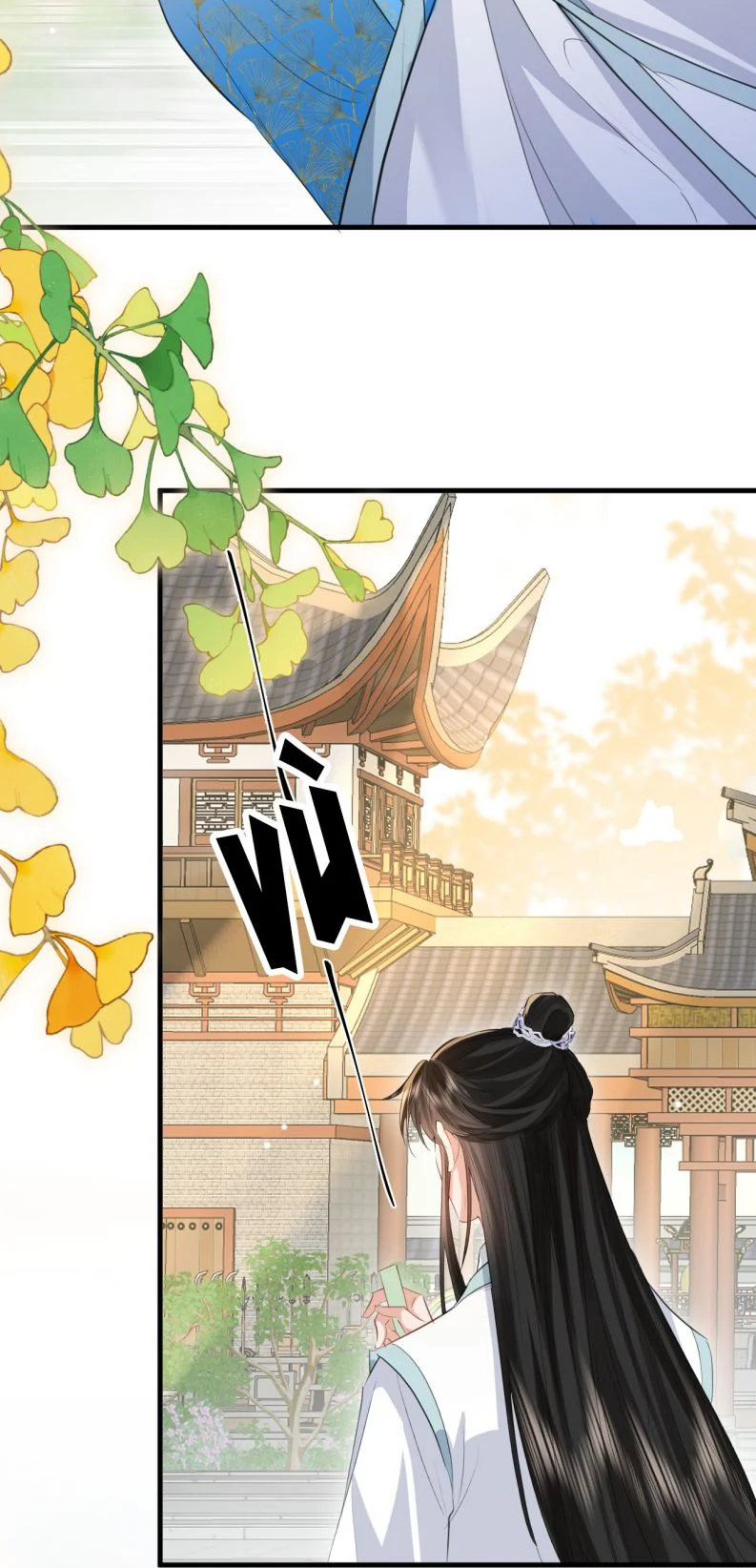 Ma Tôn Đại Nhân Song Tu Không: Chapter 32