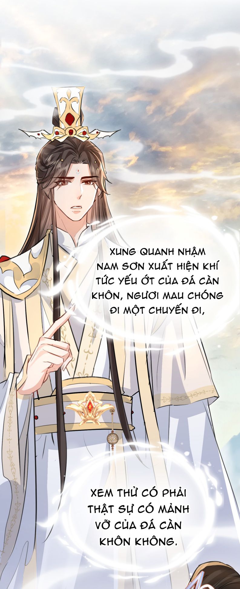 Ma Tôn Đại Nhân Song Tu Không: Chapter 32