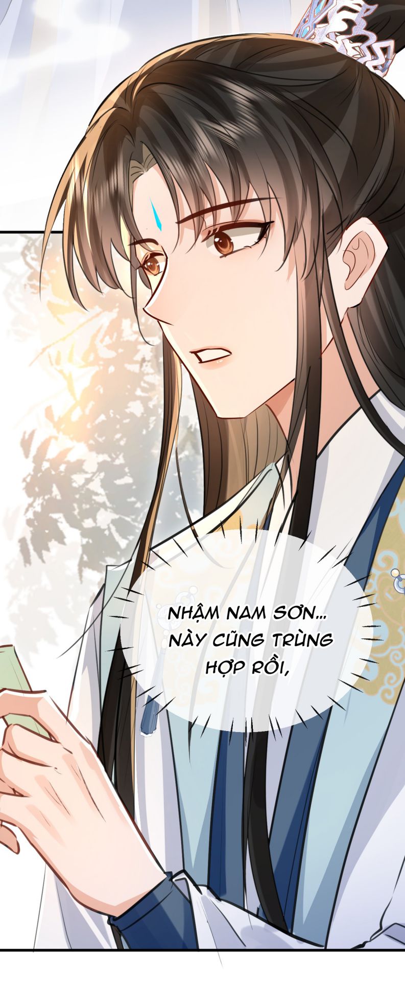 Ma Tôn Đại Nhân Song Tu Không: Chapter 32