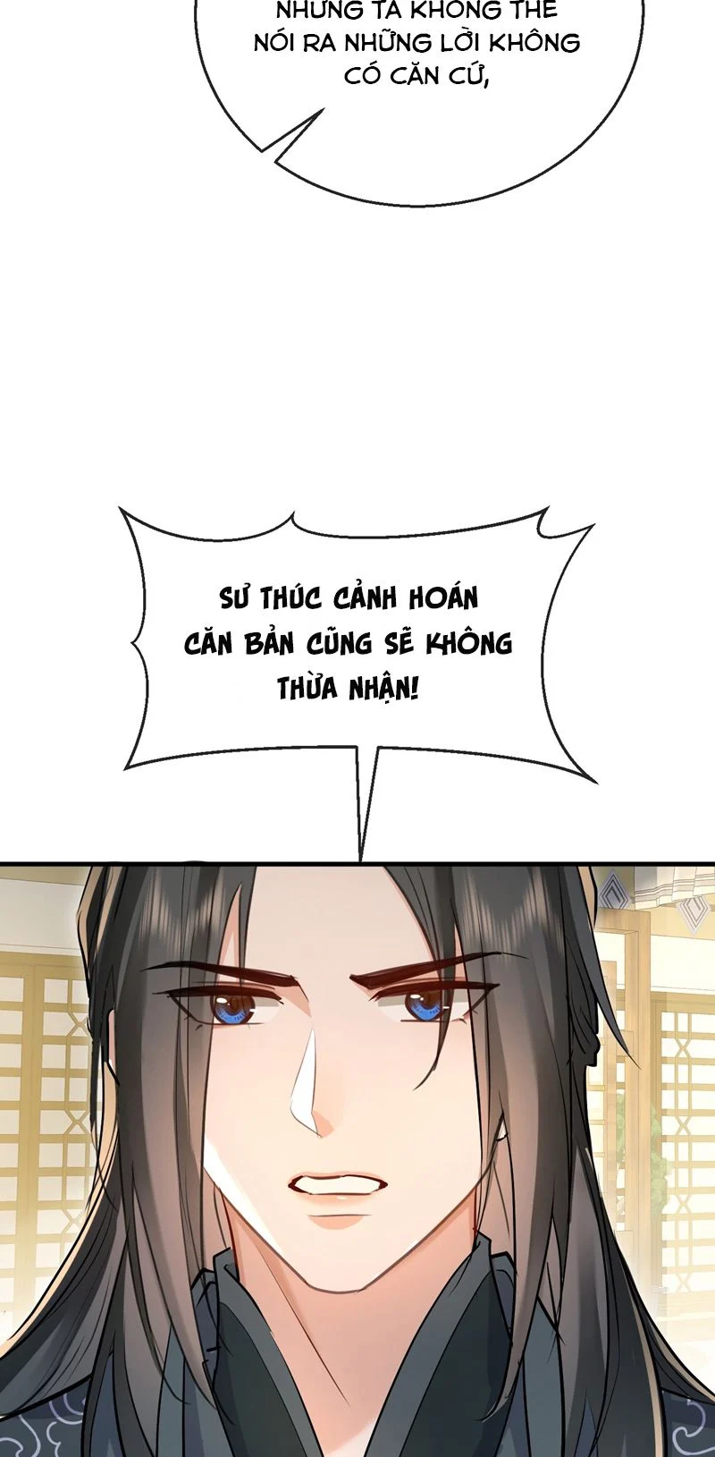 Ma Tôn Đại Nhân Song Tu Không: Chapter 34