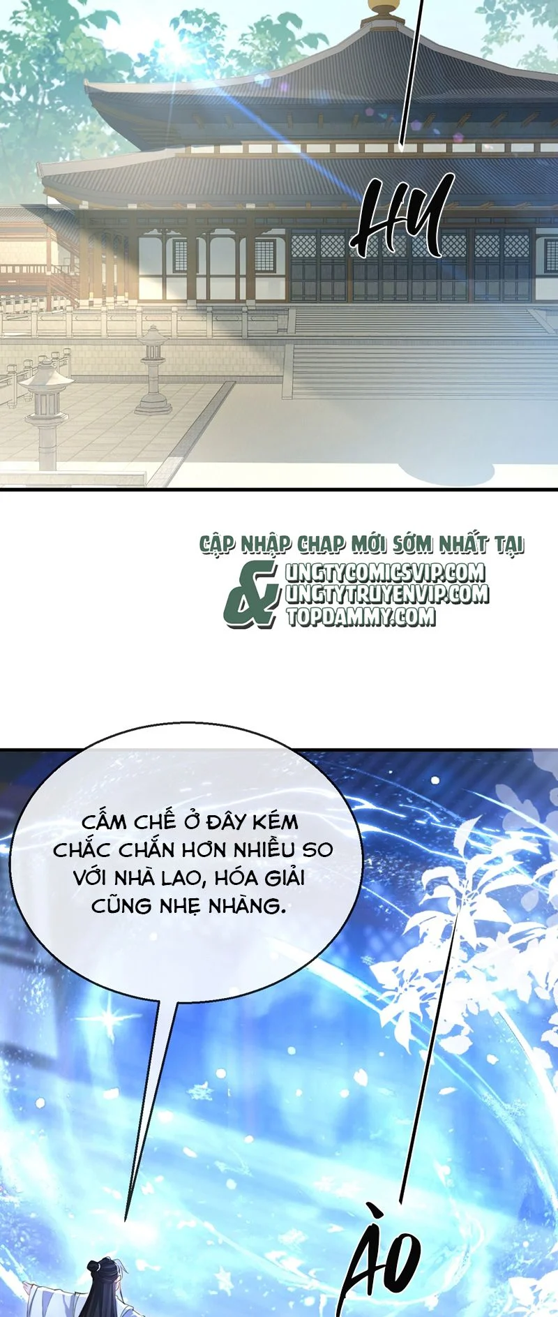 Ma Tôn Đại Nhân Song Tu Không: Chapter 34