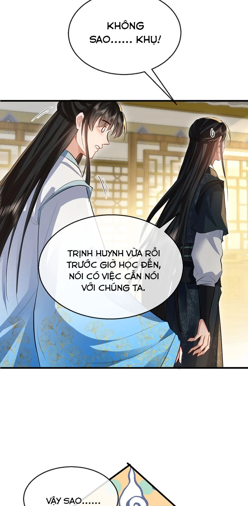 Ma Tôn Đại Nhân Song Tu Không: Chapter 34