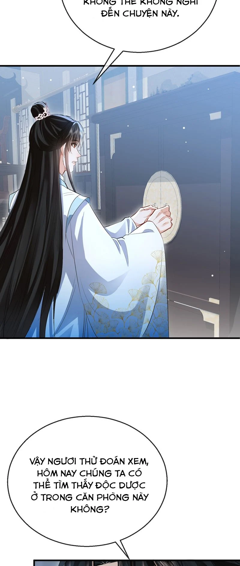 Ma Tôn Đại Nhân Song Tu Không: Chapter 34