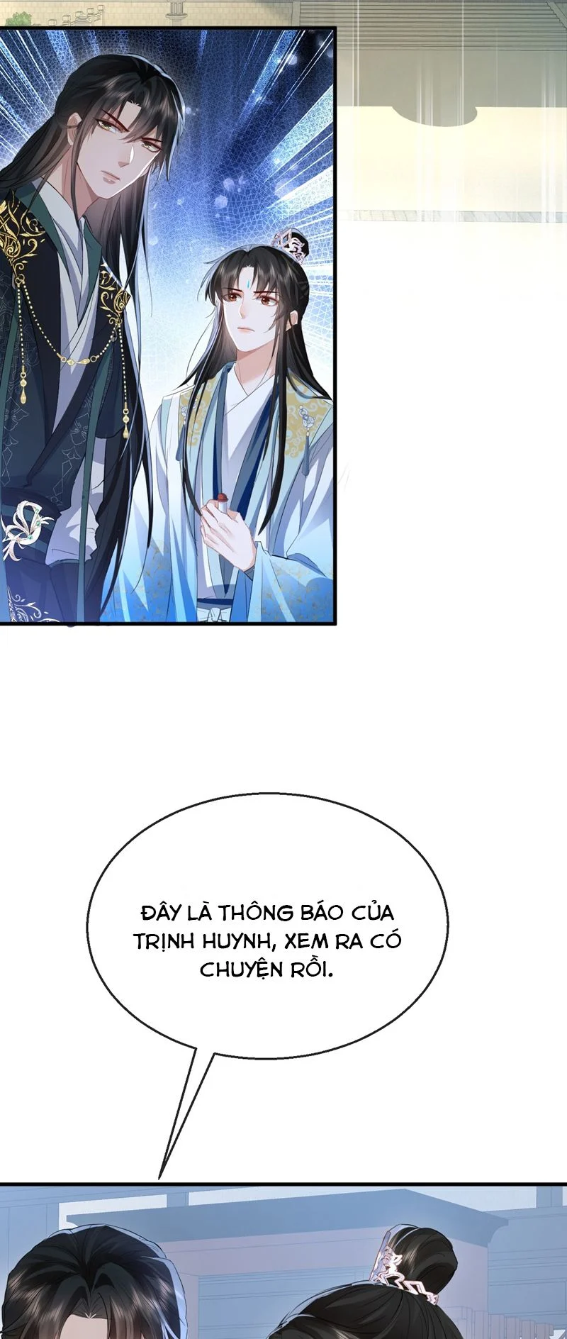Ma Tôn Đại Nhân Song Tu Không: Chapter 34