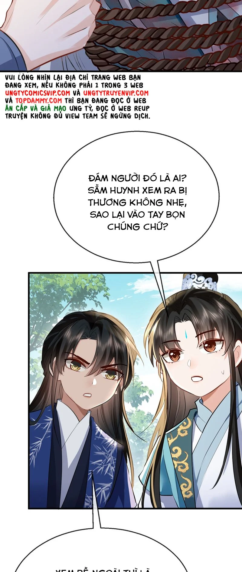Ma Tôn Đại Nhân Song Tu Không: Chapter 34