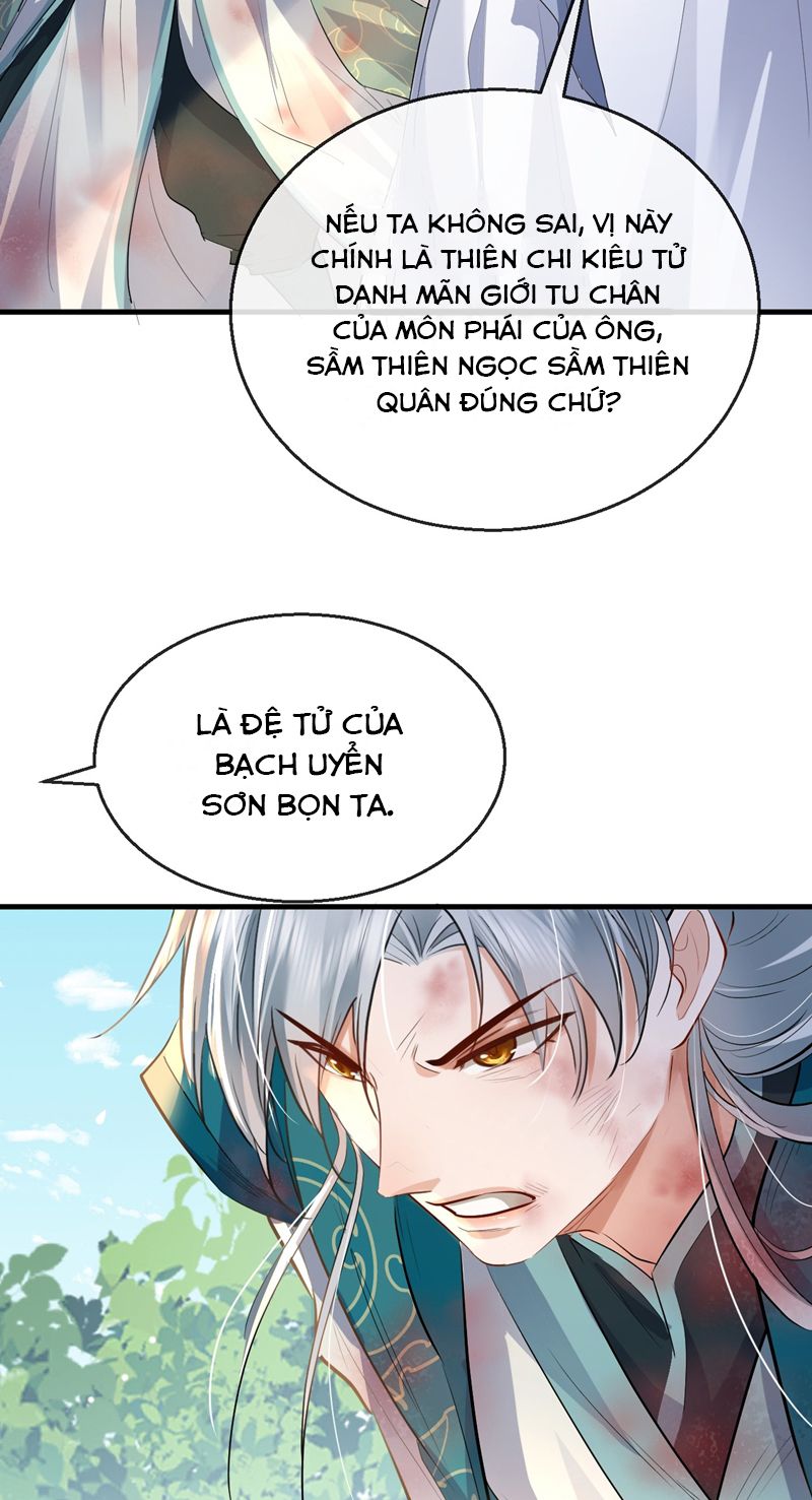 Ma Tôn Đại Nhân Song Tu Không: Chapter 34