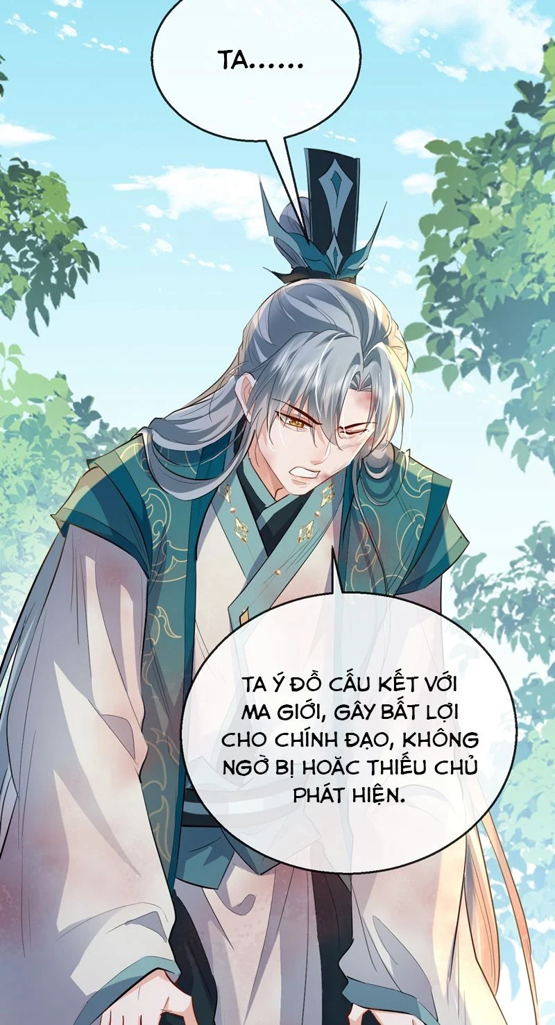 Ma Tôn Đại Nhân Song Tu Không: Chapter 34