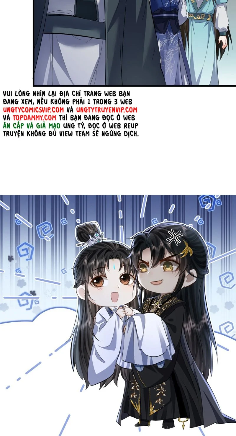 Ma Tôn Đại Nhân Song Tu Không: Chapter 34
