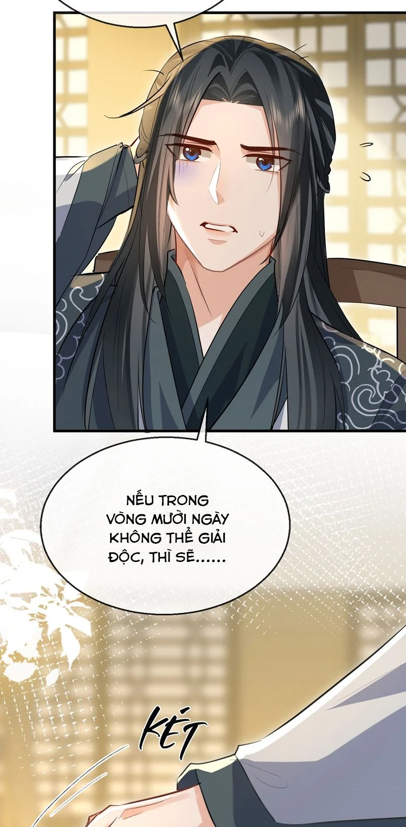 Ma Tôn Đại Nhân Song Tu Không: Chapter 34