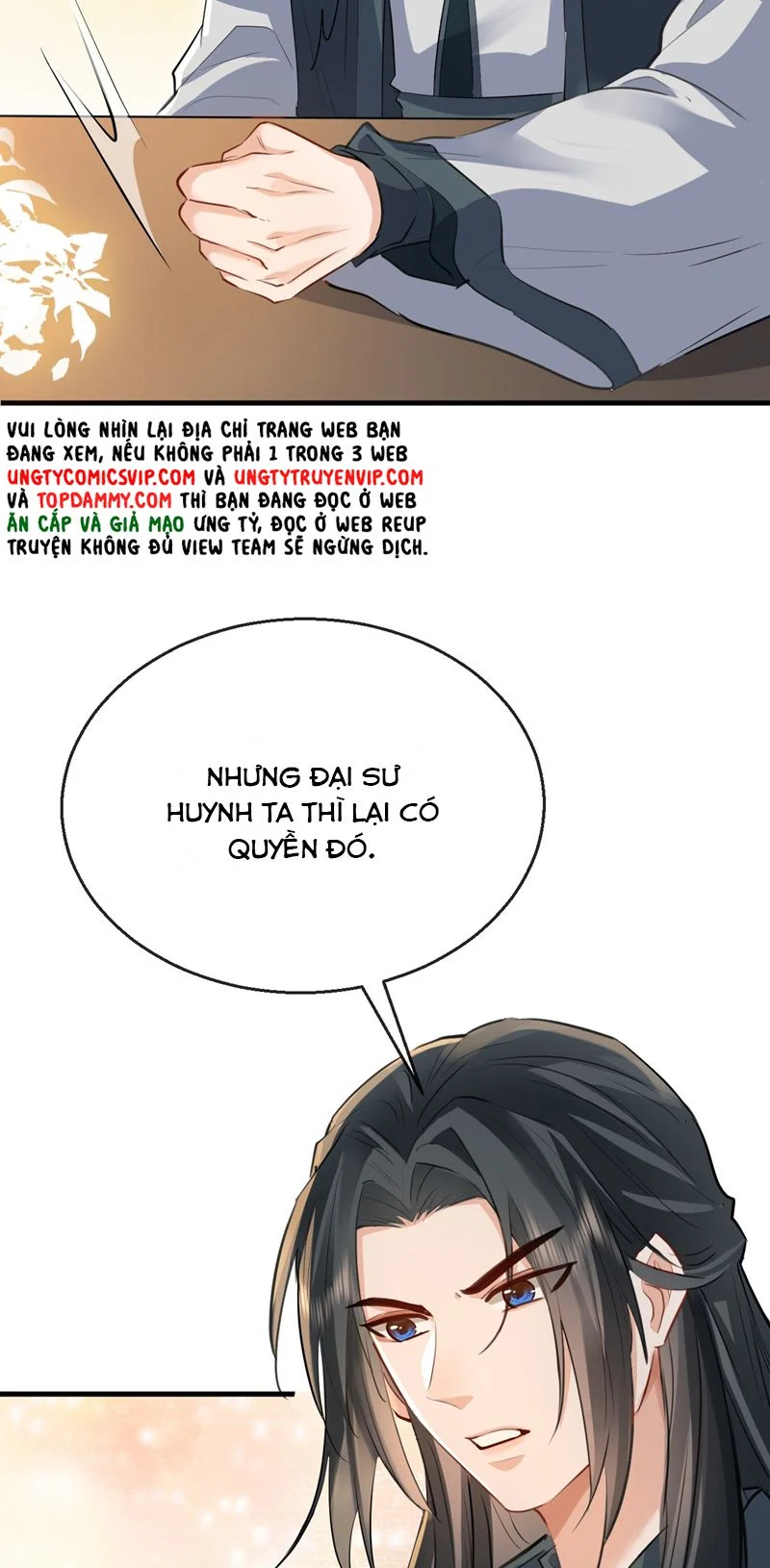 Ma Tôn Đại Nhân Song Tu Không: Chapter 34