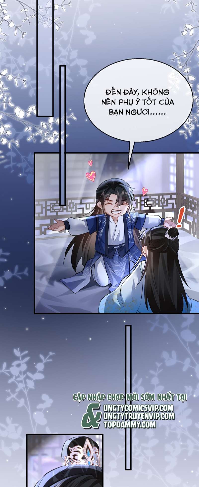 Ma Tôn Đại Nhân Song Tu Không: Chapter 35