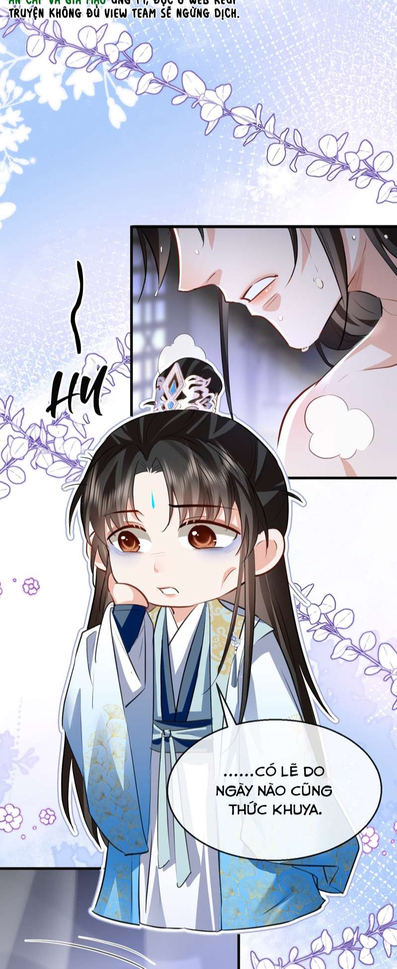 Ma Tôn Đại Nhân Song Tu Không: Chapter 35