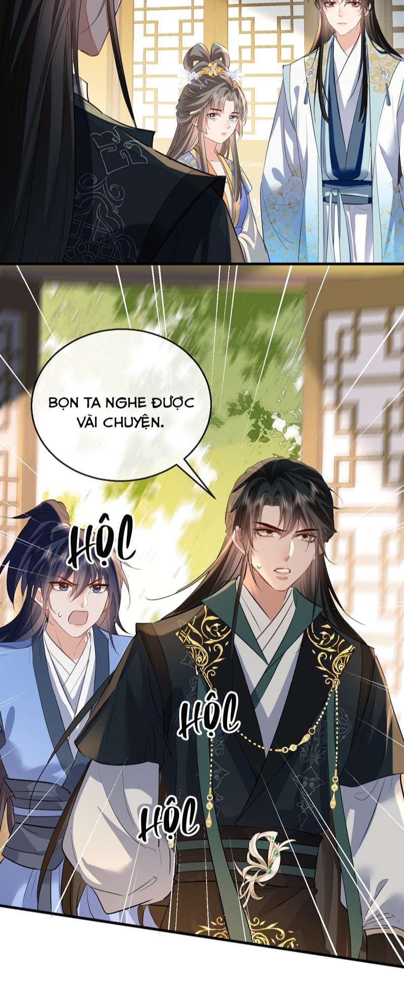 Ma Tôn Đại Nhân Song Tu Không: Chapter 35