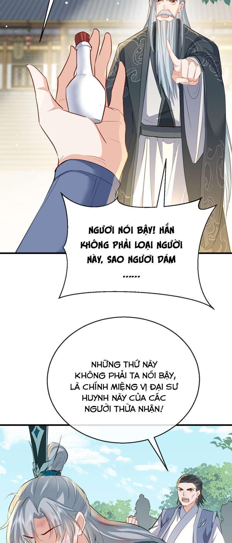 Ma Tôn Đại Nhân Song Tu Không: Chapter 35
